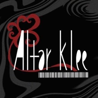 altar klee|Altar Klee Lyrics, Songs, and Albums .